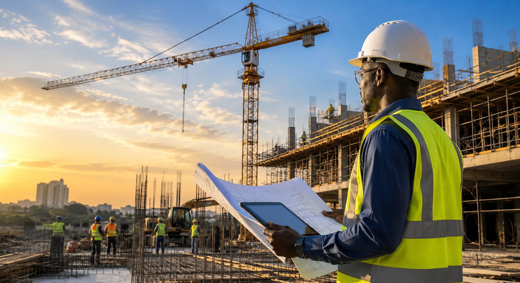 technical consultancy