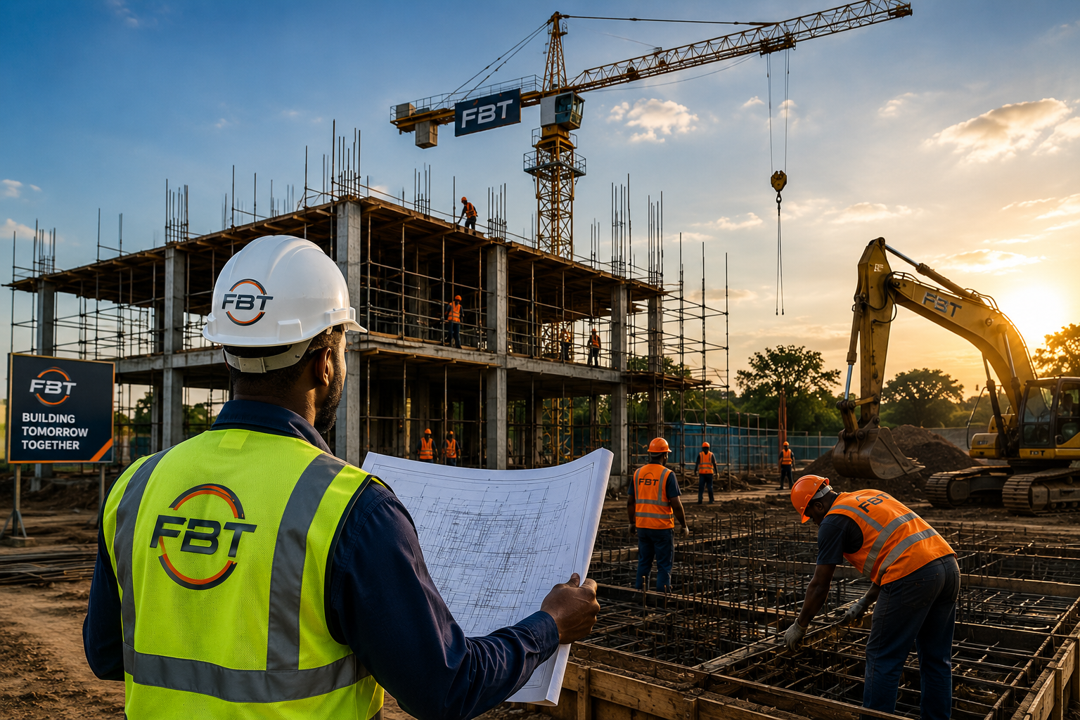 Civil Works