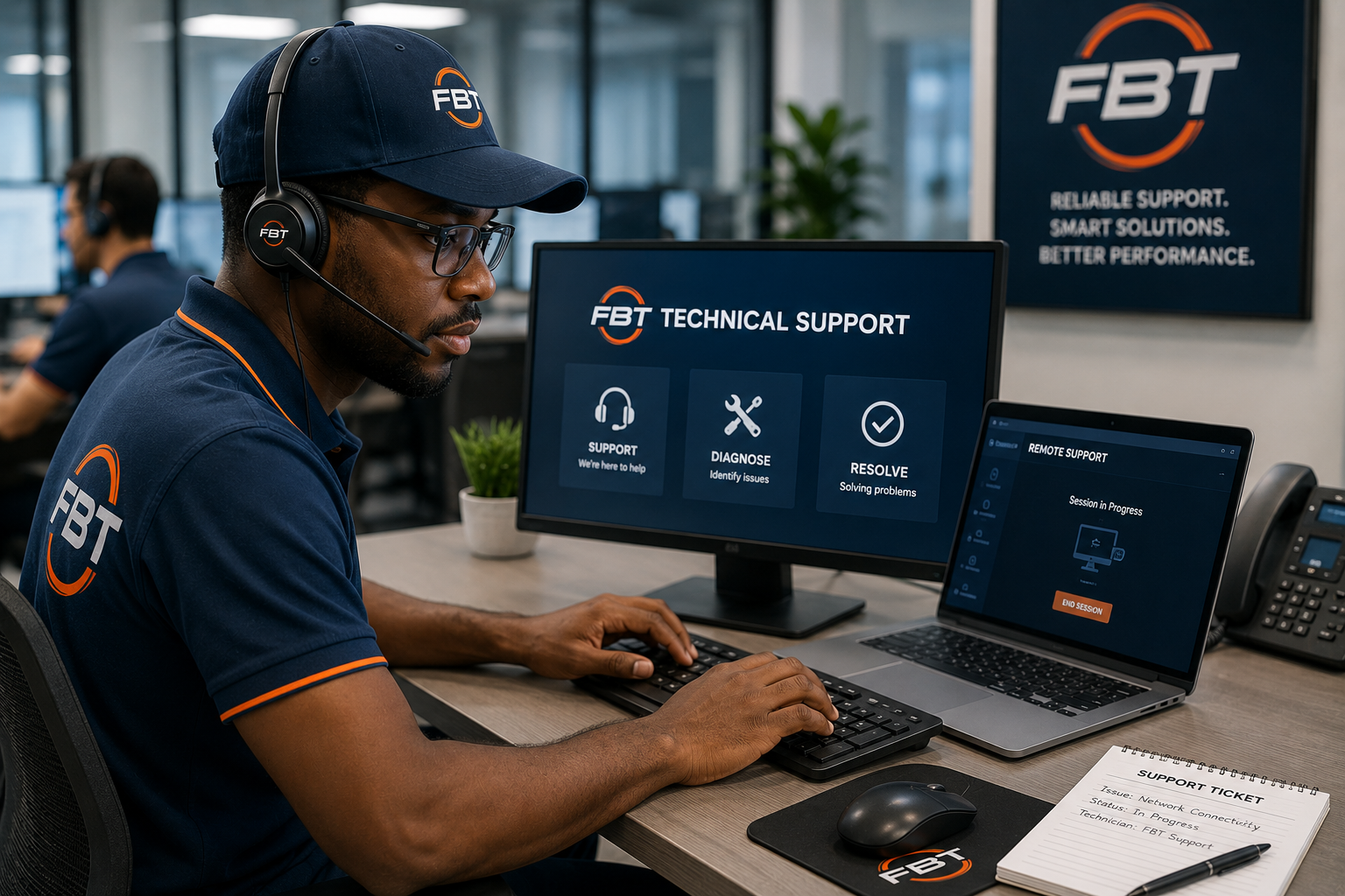 Technical Support