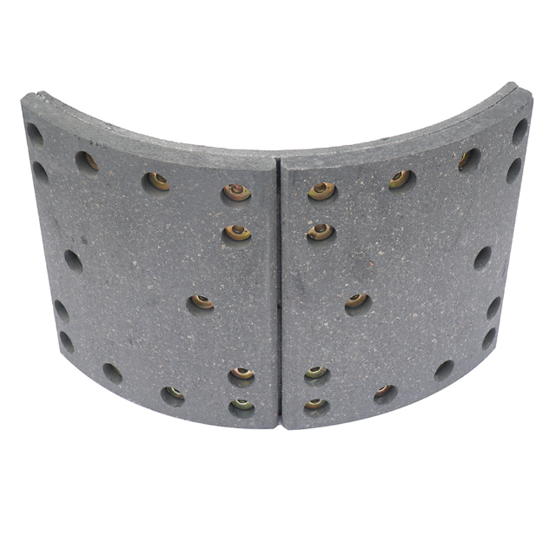 Brake Shoe Assembly