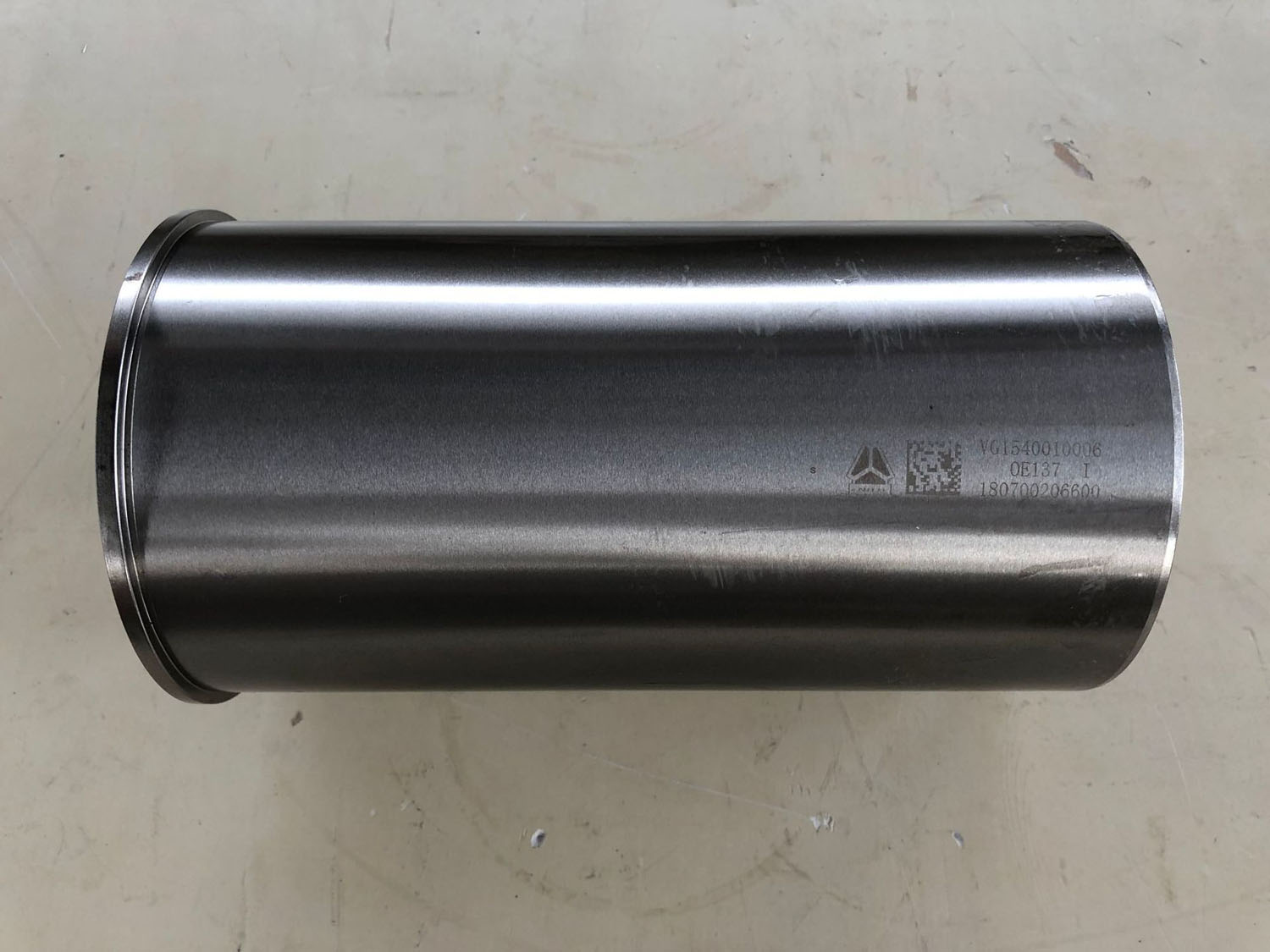 Cylinder Liner