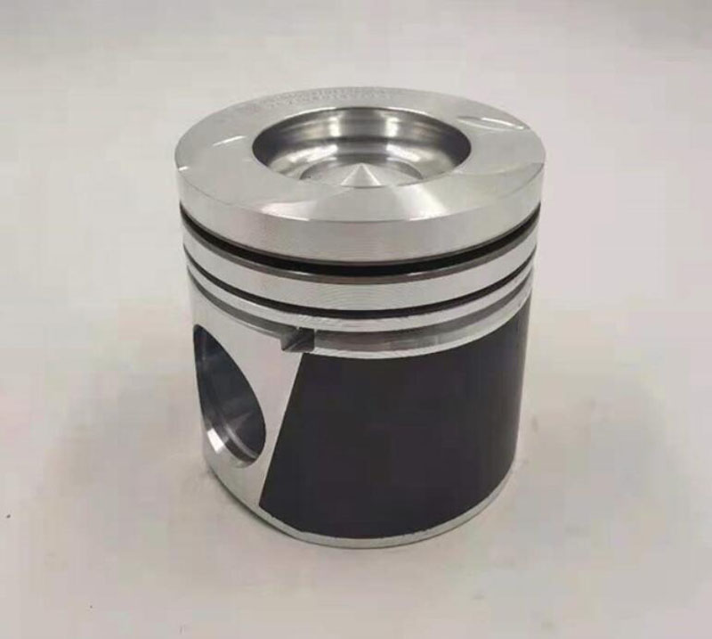 Piston Assembly