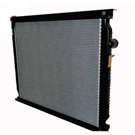 Radiator